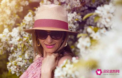 不怕事的女人厉害