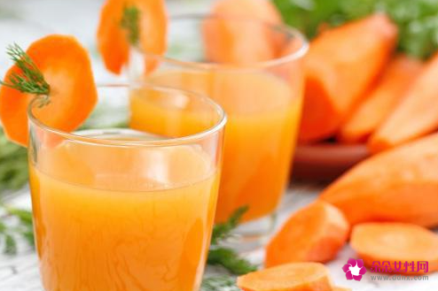 女生吃什么对皮肤好呢