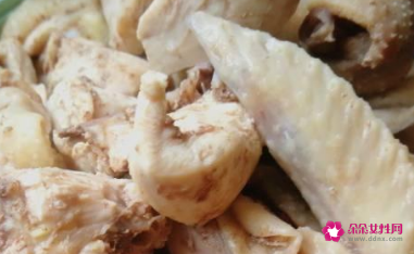 松茸煲汤最佳做法窍门