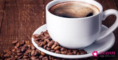 经常喝咖啡对身体有什么好处