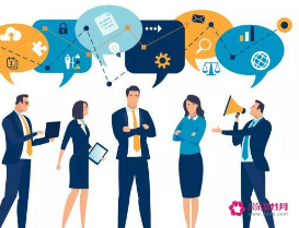 表扬员工工作积极的话