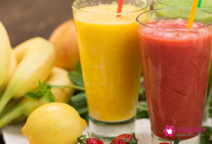 喝鲜榨果汁和吃水果有什么区别