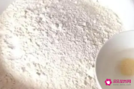 碱面吃多了好吗