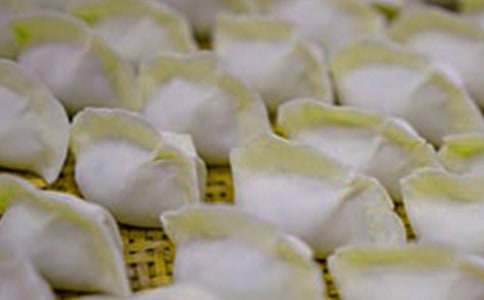 梦到饺子有什么寓意