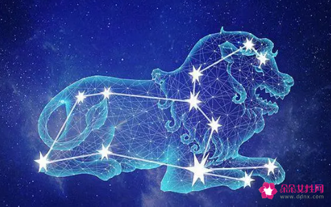 狮子座的财运几月份最好