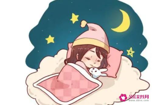 人的正常睡眠时间