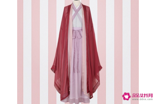 汉服可以用刷子刷吗