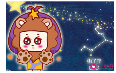 狮子女冷战多久才会理你