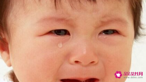 宝宝有情绪了妈妈该怎么做