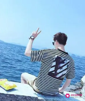 长得帅撩妹很容易吗