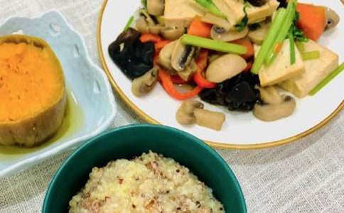 健康瘦身的减肥方法