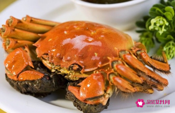 吃了螃蟹忌口什么