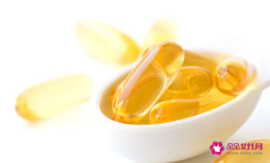 减肥不掉秤吃维生素b族