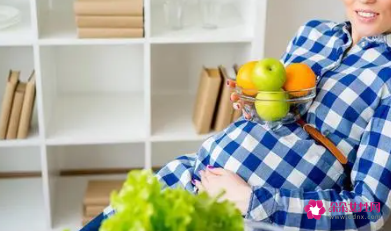 孕妈咪饮食注意事项