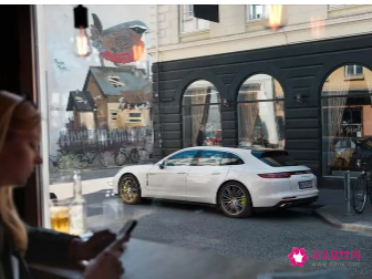 梦见家人买了保时捷