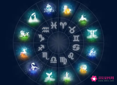 女孩问我星座怎么回答