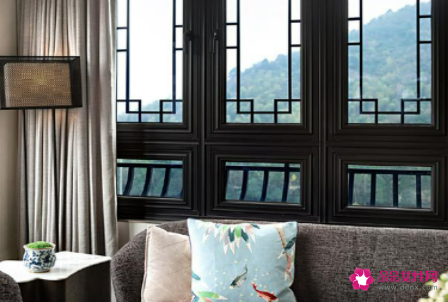 窗户对着寺庙有哪些风水影响