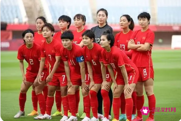 中国女足开始选聘主帅