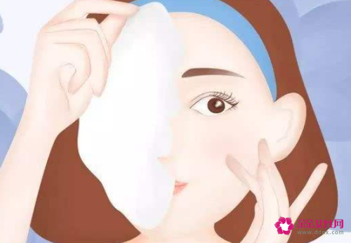 水膜怎么用效果最好