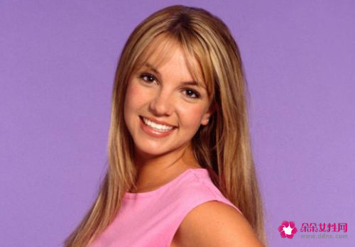 布兰妮自由了吗