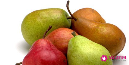 怎样吃梨最止咳