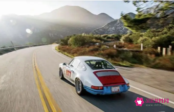 梦见家人买了保时捷