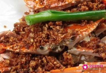 螃蟹的家常做法大全