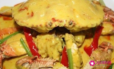 螃蟹的家常做法大全