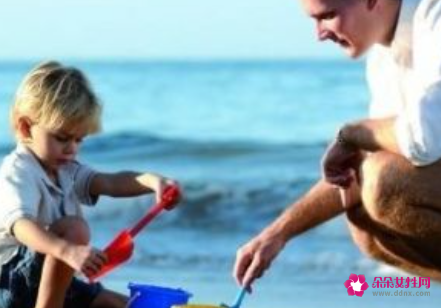 教育孩子的几个方法