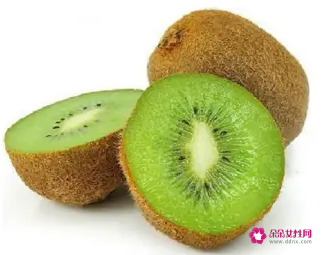 猕猴桃的作用与功效与禁忌