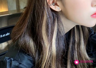 漂过的头发需要再漂吗