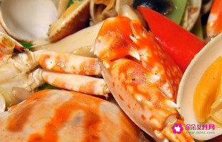 吃了螃蟹忌口什么