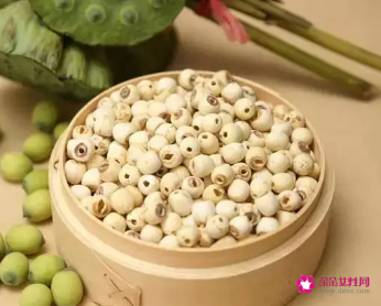 梦见莲子很苦寓意