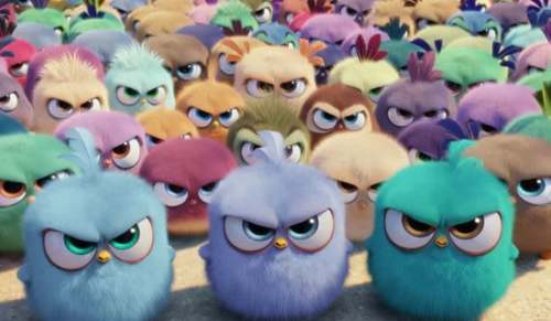 梦见自己很愤怒的骂人是什么意思