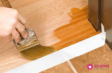 老式地砖地面怎样翻新