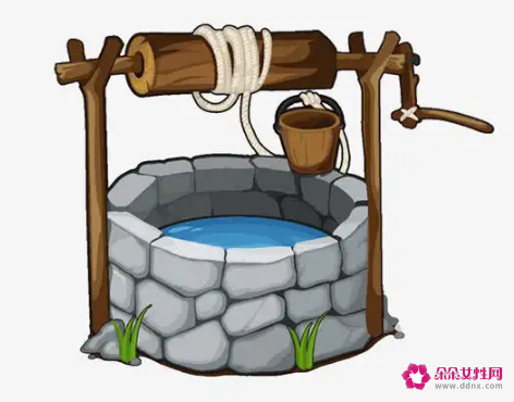 梦见井水有什么预兆