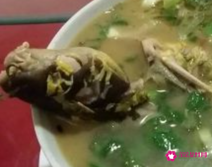 煲什么汤可以缓解胃痛