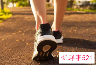 梦见走了很远的路