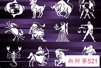 十二星座女吸引哪个星座男