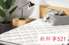 8公分床垫睡得舒服吗