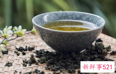 月经期可以喝茶吗