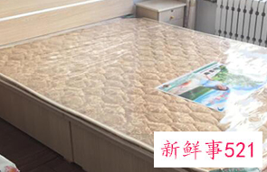 8公分床垫睡得舒服吗