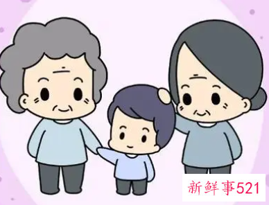 梦见和已过世的姥姥说话