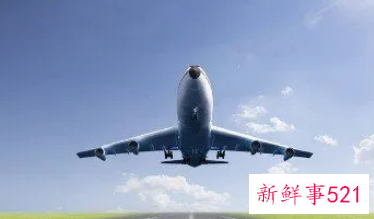 梦到坐飞机起飞