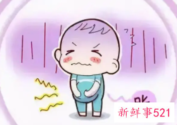 月子里宝宝受凉拉肚子怎么办
