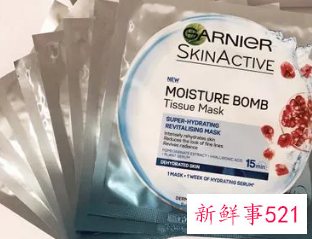 哪款面膜平价又好用