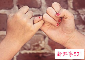 梦见许诺是什么意思