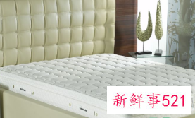 8公分床垫睡得舒服吗