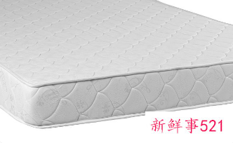 8公分床垫睡得舒服吗