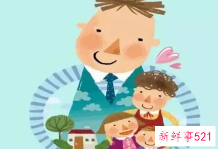 亲子教育注意事项